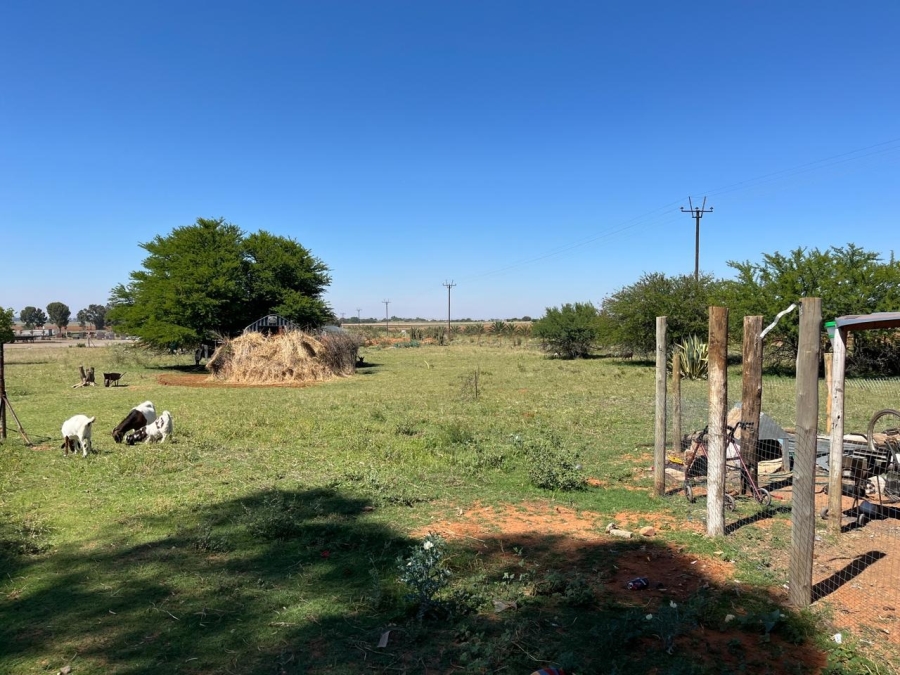 Commercial Property for Sale in Kellys View Free State